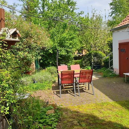Unser Obervolkacher Ferienhaus-Einfach Gemutlich! Exterior photo