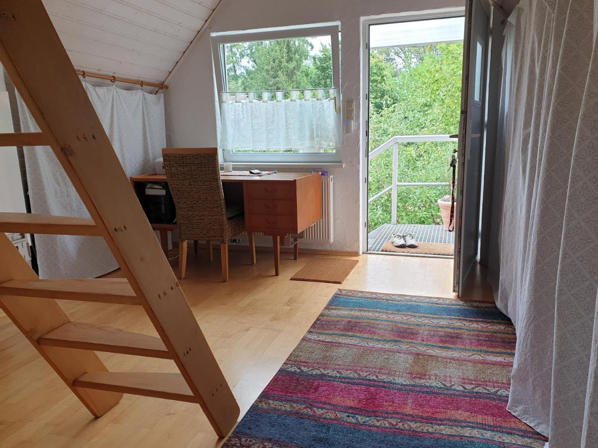 Unser Obervolkacher Ferienhaus-Einfach Gemutlich! Exterior photo